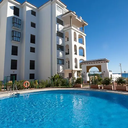 Marina De La Duquesa 225 Apartment *