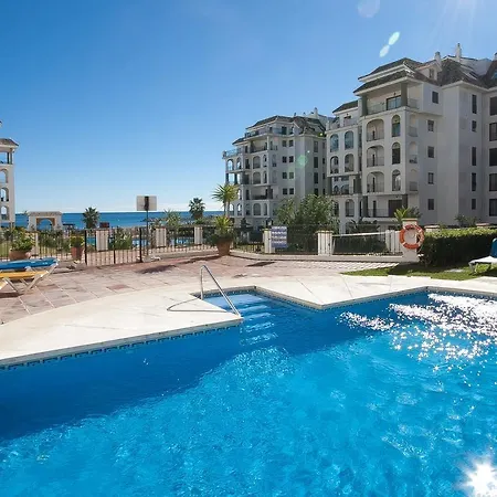 Apartment Marina De La Duquesa 225