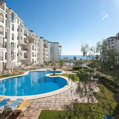 Marina De La Duquesa 225 Apartment *