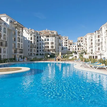 Marina De La Duquesa 225 * Manilva