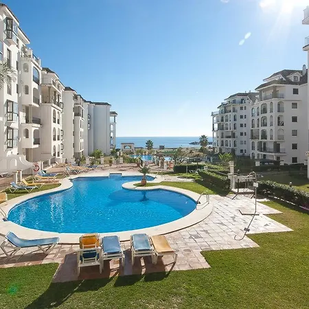 Apartment Marina De La Duquesa 225 Manilva