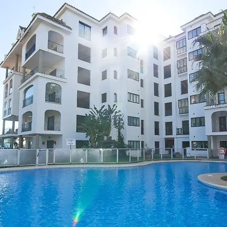 Marina De La Duquesa 225