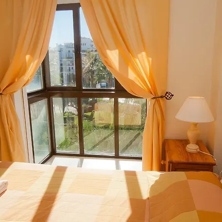 Marina De La Duquesa 225 Apartment
