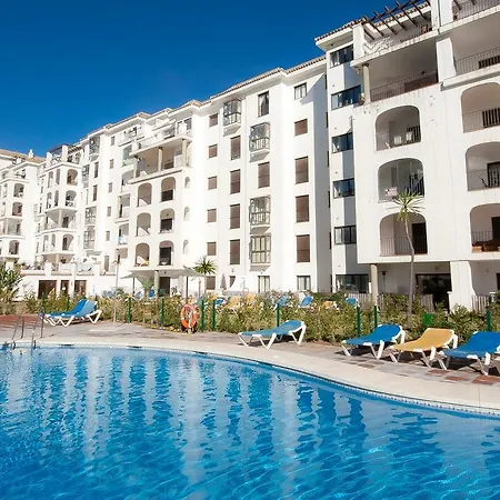 Marina De La Duquesa 225 Apartment
