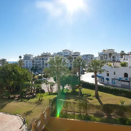 Marina De La Duquesa 225 Apartment