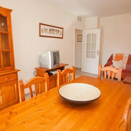 Marina De La Duquesa 225 Apartamento *